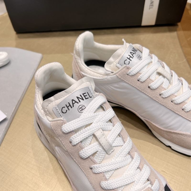 Chanel Low Shoes